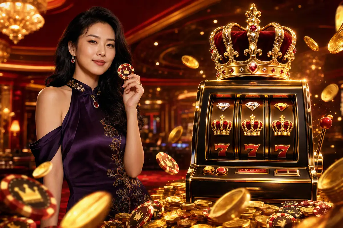 Câu chuyện thương hiệu xx889