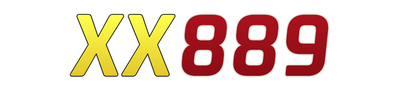 xx889 Logo